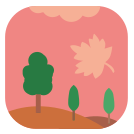 external autumn-seasons-nature-flat-icons-inmotus-design icon