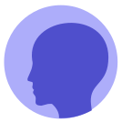 external avatar-avatars-heads-flat-icons-inmotus-design-4 icon