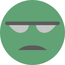 external avatar-emoji-flat-icons-inmotus-design icon
