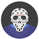 external avatar-maniac-and-killer-theme-flat-icons-inmotus-design icon