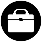 external bag-shoulder-bags-flat-icons-inmotus-design-2 icon