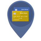 external bank-credit-card-flat-icons-inmotus-design-2 icon