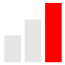 external bar-economic-charts-flat-icons-inmotus-design-3 icon