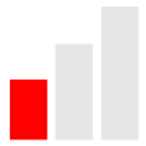 external bar-economic-charts-flat-icons-inmotus-design icon