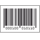 external barcode-barcode-flat-icons-inmotus-design-6 icon