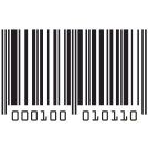 external barcode-barcode-flat-icons-inmotus-design icon