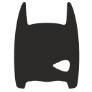 external batman-batman-flat-icons-inmotus-design-2 icon