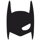 external batman-batman-flat-icons-inmotus-design icon