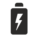 external battery-android-ui-flat-icons-inmotus-design icon