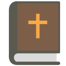 external bible-literature-flat-icons-inmotus-design icon
