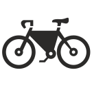 external bicycle-bicycle-bike-sport-flat-icons-inmotus-design icon