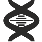 external biology-genome-code-flat-icons-inmotus-design-3 icon