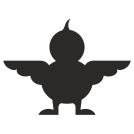 external bird-monsters-collection-flat-icons-inmotus-design icon