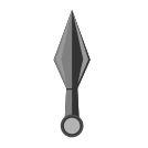 external blade-weapon-flat-icons-inmotus-design-2 icon