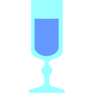 external bocal-bocals-of-alcohol-flat-icons-inmotus-design-2 icon