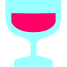 external bocal-bocals-of-alcohol-flat-icons-inmotus-design icon