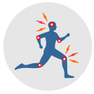 external body-pain-flat-icons-inmotus-design icon