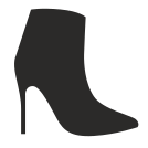 external boots-woman-shoes-flat-icons-inmotus-design icon