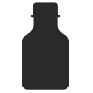external bottle-medicine-elements-flat-icons-inmotus-design icon