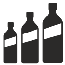 external bottles-whiskey-flat-icons-inmotus-design icon