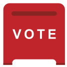 external box-vote-elections-flat-icons-inmotus-design-2 icon