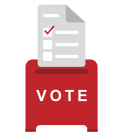 external box-vote-elections-flat-icons-inmotus-design icon