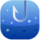 external bubbles-fishing-flat-icons-inmotus-design-2 icon