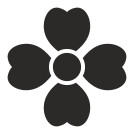external bud-bud-of-flowers-flat-icons-inmotus-design-7 icon