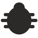external bug-antivirus-flat-icons-inmotus-design icon