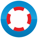 external buoy-yacht-yachting-attributes-flat-icons-inmotus-design icon