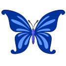 external butterfly-colored-butterfly-flat-icons-inmotus-design-4 icon