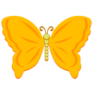 external butterfly-colored-butterfly-flat-icons-inmotus-design-5 icon