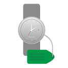 external buy-smart-watches-flat-icons-inmotus-design icon