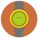 external calendar-smart-round-clocks-flat-icons-inmotus-design icon