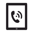 external call-phone-flat-icons-inmotus-design-2 icon