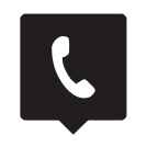external call-phone-flat-icons-inmotus-design icon
