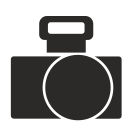 external camera-photo-flat-icons-inmotus-design-5 icon