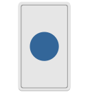 external card-ards-tarot-flat-icons-inmotus-design-3 icon