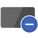 external card-credit-card-operations-flat-icons-inmotus-design-4 icon