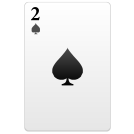 external card-poker-cards-flat-icons-inmotus-design-3 icon