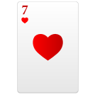 external card-poker-cards-flat-icons-inmotus-design-4 icon