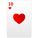 external card-poker-cards-flat-icons-inmotus-design-5 icon