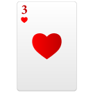 external card-poker-cards-flat-icons-inmotus-design-6 icon