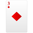 external card-poker-cards-flat-icons-inmotus-design-8 icon