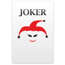 external card-poker-cards-flat-icons-inmotus-design icon