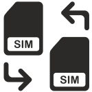 external cards-sim-card-flat-icons-inmotus-design icon