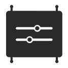 external chip-module-flat-icons-inmotus-design-5 icon