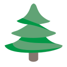 external christmas-christmas-tree-fir-flat-icons-inmotus-design-2 icon