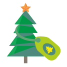 external christmas-christmas-tree-fir-flat-icons-inmotus-design-4 icon