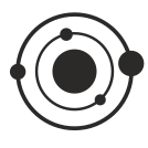 external circle-astronomy-flat-icons-inmotus-design icon